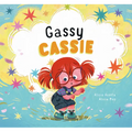 Gassy Cassie