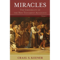 Miracles: The Credibility of the New Testament Accounts