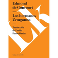 Los hermanos Zemganno