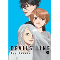 Devils' Line 14