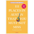 111 Places in Austin That You Must Not Miss