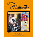 I Love Halloween! Boy's Activity Book