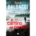 El Camino del Perdón / Long Road to Mercy