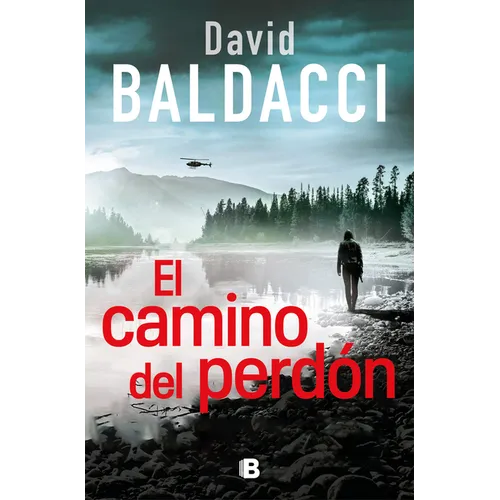 El Camino del Perdón / Long Road to Mercy