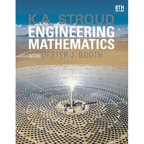 Engineering Mathematics