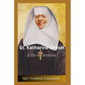St Katharine Drexel: A life of devotion