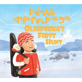 Oleepeeka's First Hunt: Bilingual Inuktitut and English Edition