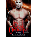 The Children of the Gods Series Books 17-19: Dark Operative Trilogy