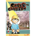 Case Closed, Vol. 87