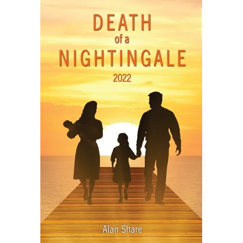 Death of a Nightingale 2022