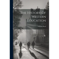 The History Of Western Education