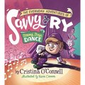 The Everyday Adventures of Savvy & Ry: Strong Boys Dance