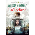 La Toffana. Premio Primavera de Novela 2025 / La Toffana. Primavera Novel Prize 2025