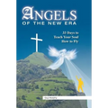 Angels of the New Era: 33 Days to Teach Your Soul How to Fly
