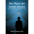 Der Mann der letzten Instanz oder die Klienten von Randolph Mason