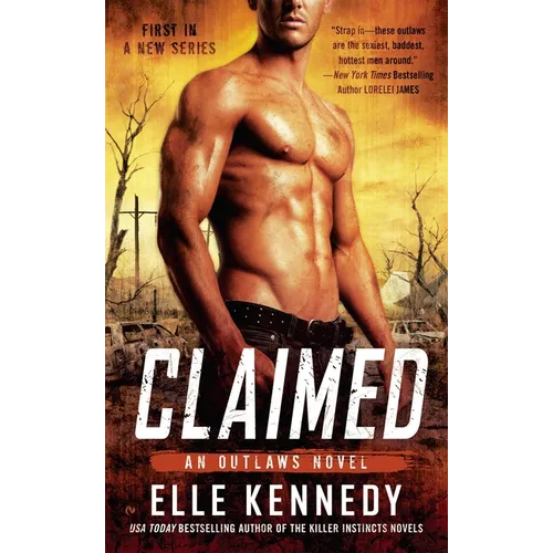 Claimed