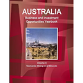 Australia Business and Investment Opportunities Yearbook Volume 8 Tasmania Mining and Minerals