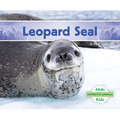 Leopard Seal