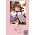 Los Libros de Clara