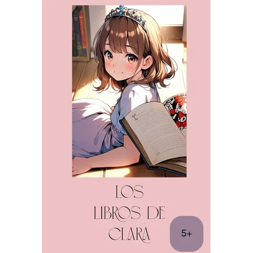 Los Libros de Clara