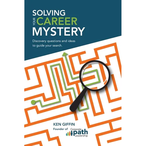 Solving Your Career Mystery