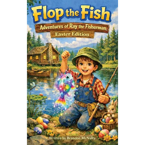 Flop the Fish
