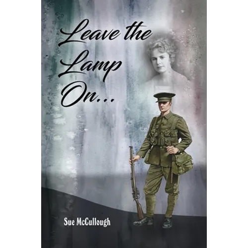 Leave the Lamp On...
