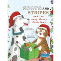 Spots and Stripes and the Very Merry Christmas