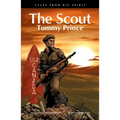 The Scout: Tommy Prince
