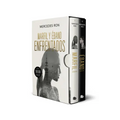 Estuche Enfrentados (Marfil Y Ébano) / Head to Head Box Set (Ivory and Ebony)