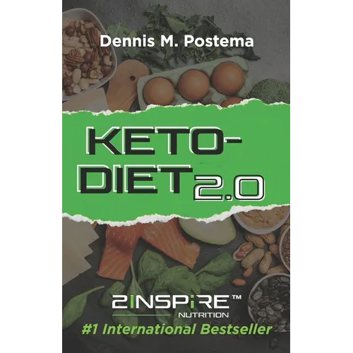 Keto-Diet 2.0