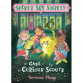 The Case of the Curious Scouts