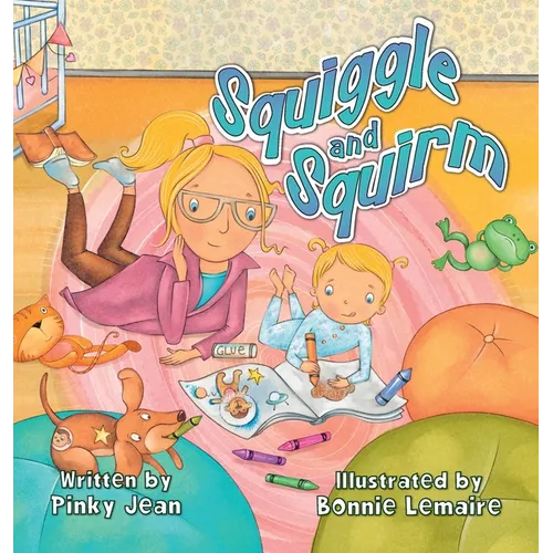 Squiggle and Squirm