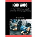 1600 Wods