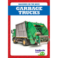 Garbage Trucks