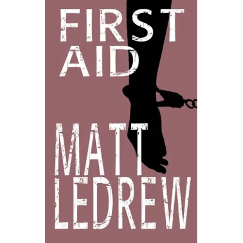 First Aid