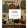 Vintage Menswear Mini: A Collection from the Vintage Showroom