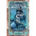 The Rake OR The Orca Who Met His Match in a Selkie Desiring Revenge: A Cozy, Spicy Gaslamp Monster Romance