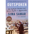 Outspoken: My Fight for Freedom and Human Rights in Afghanistan