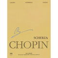 Scherzos: Chopin National Edition 9a, Vol. IX
