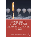 Leadership Mindsets for Adaptive Change: The Flux 5