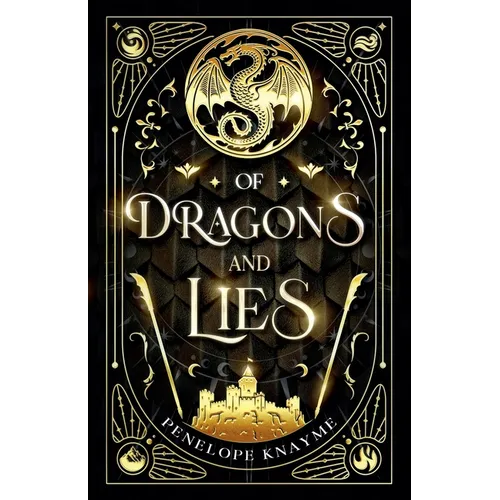 Of Dragons and Lies