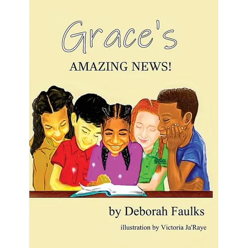Grace's Amazing News