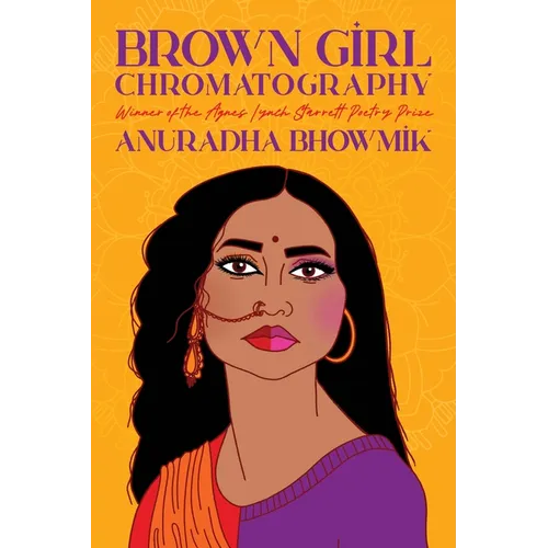 Brown Girl Chromatography