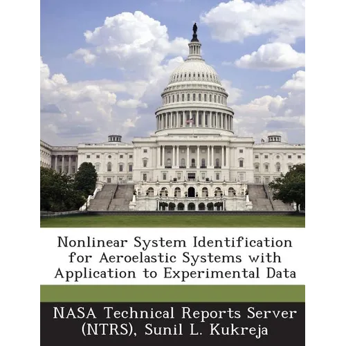 Nonlinear System Identification for Aeroelastic Systems with Application to Experimental Data