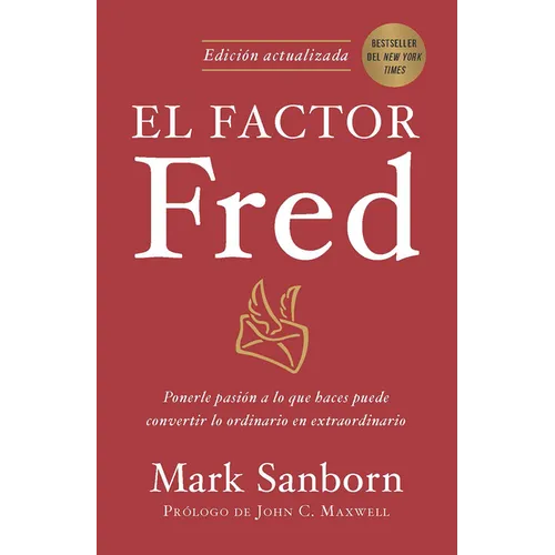 El Factor Fred / The Fred Factor