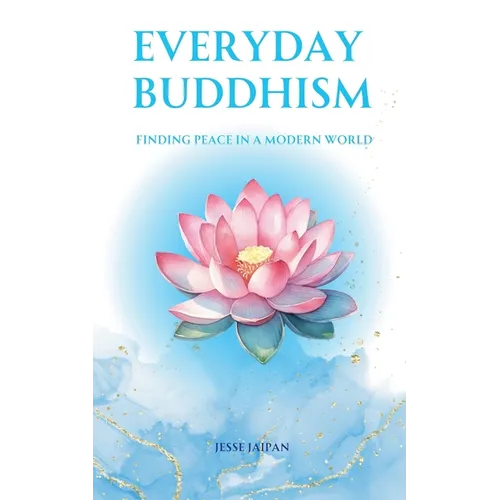 Everyday Buddhism
