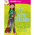 T Is for Antonia