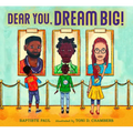 Dear You, Dream Big!