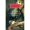 The Old Curiosity Shop: Introduction by Peter Washington